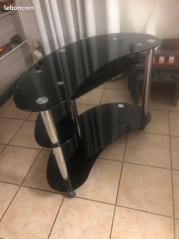 Table verre pour pc (image 3)