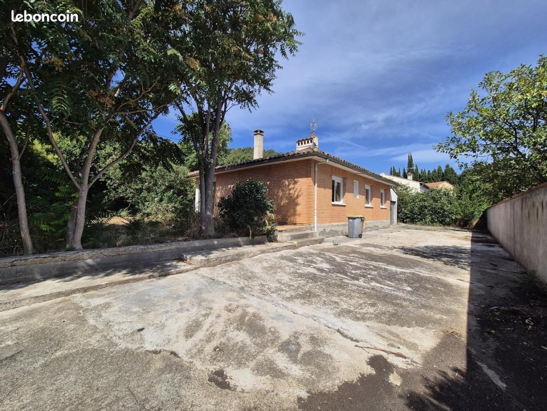 Maison 4 pièces 83 m² · à Vinça · 83 m² · 157 000 €