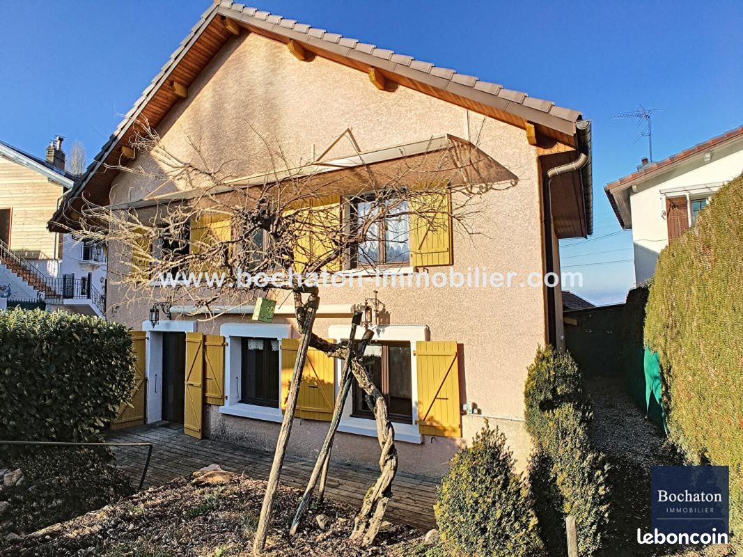 Maison 5 pièces 163 m² · à Évian-les-Bains · 163 m² · 1 650 €/mois