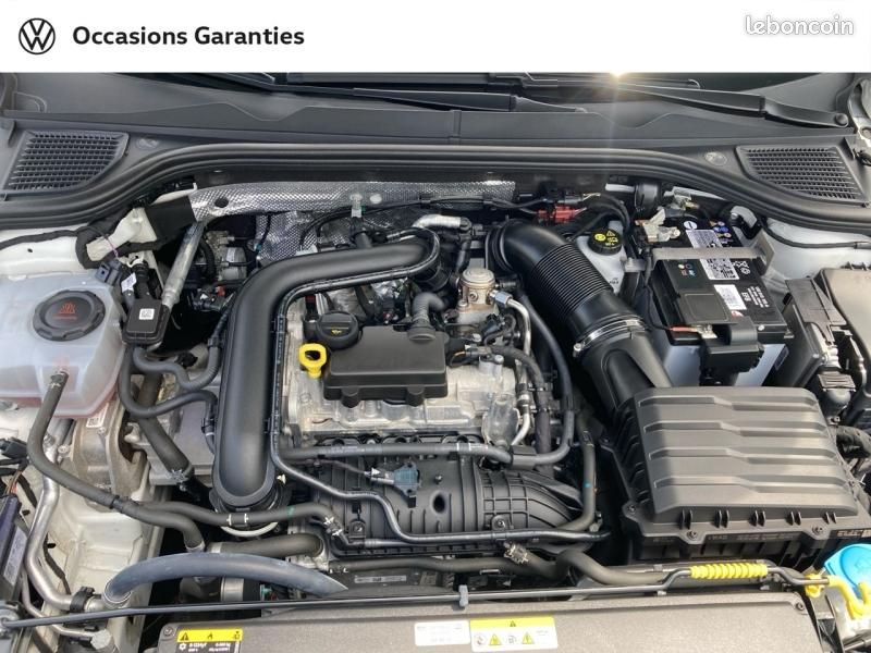 Volkswagen Golf 1.0 TSI OPF 110ch Life (image 22)