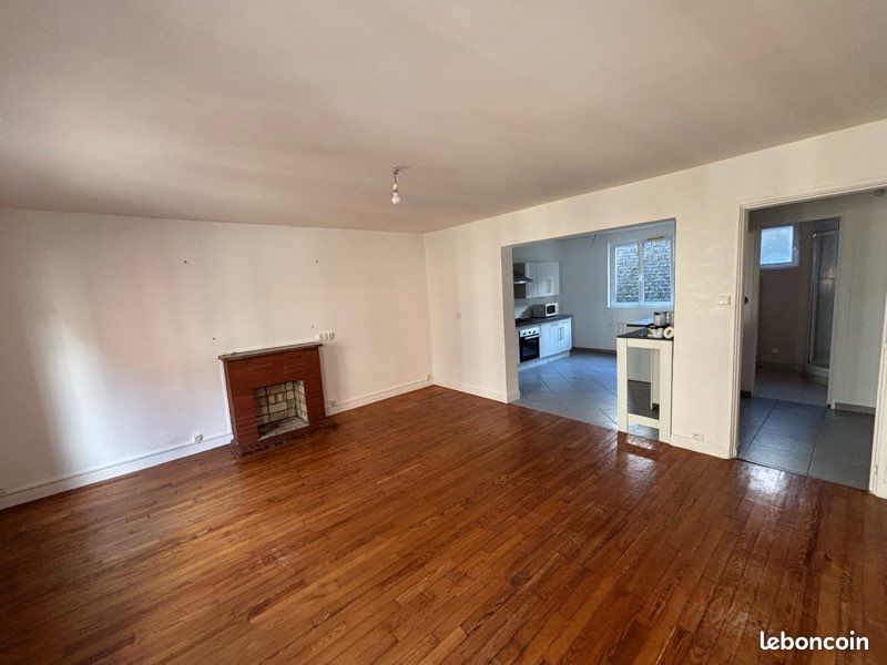 Appartement 2 pièces 55 m² · à Cherbourg-en-Cotentin · 55 m² · 750 €/mois