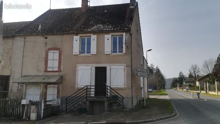 Location appartement et maison à louer Clamecy (58500) - leboncoin