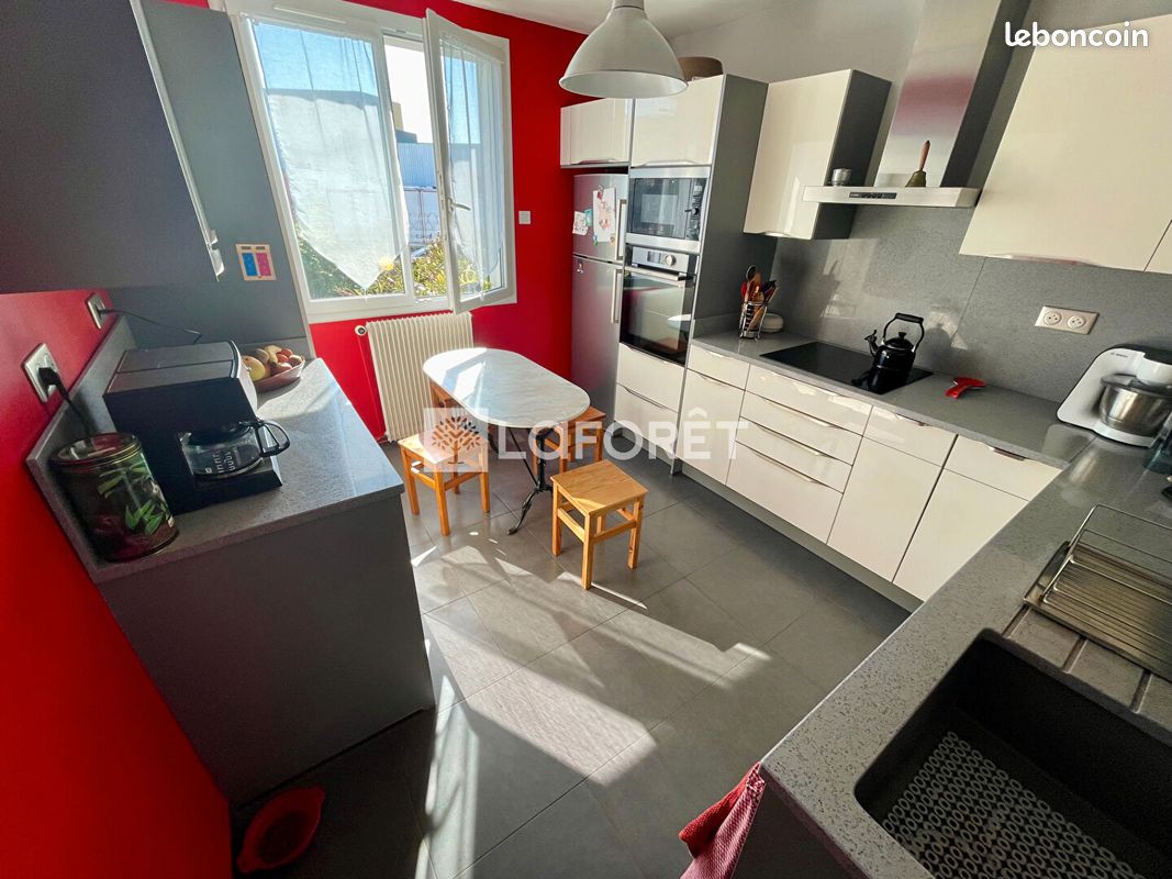Maison 6 pièces 160 m² (image 7)