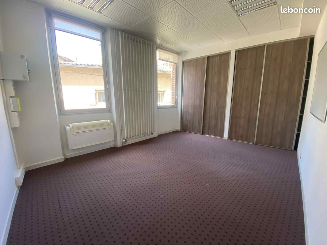 Local commercial 113 m² Montauban (image 3)