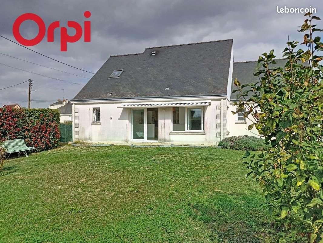 Maison 5 pièces 127 m² · à Montoire-sur-le-Loir · 127 m² · 189 990 €