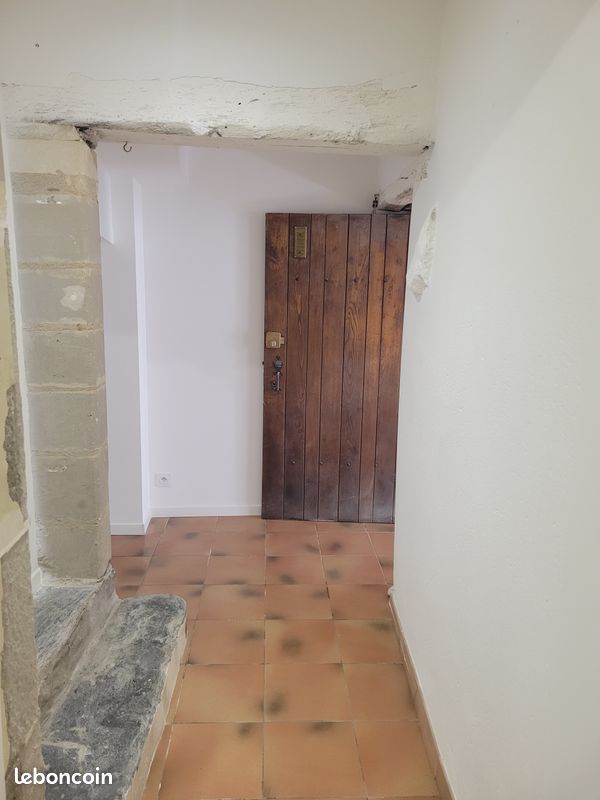 Maison 4 pièces 100 m² · à Savennières · 100 m² · 870 €/mois