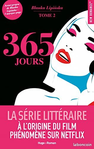 365 jours - Tome 02 (image 1)