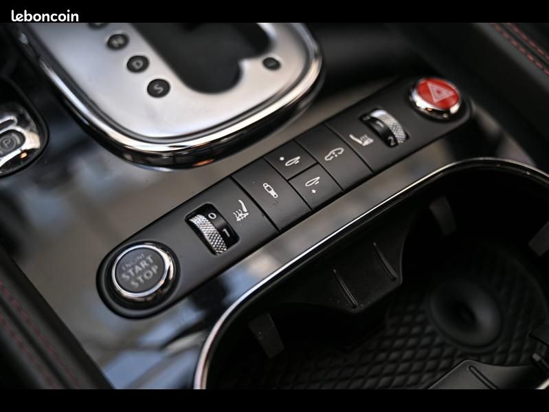Bentley Continental GT V8 4.0 (image 29)