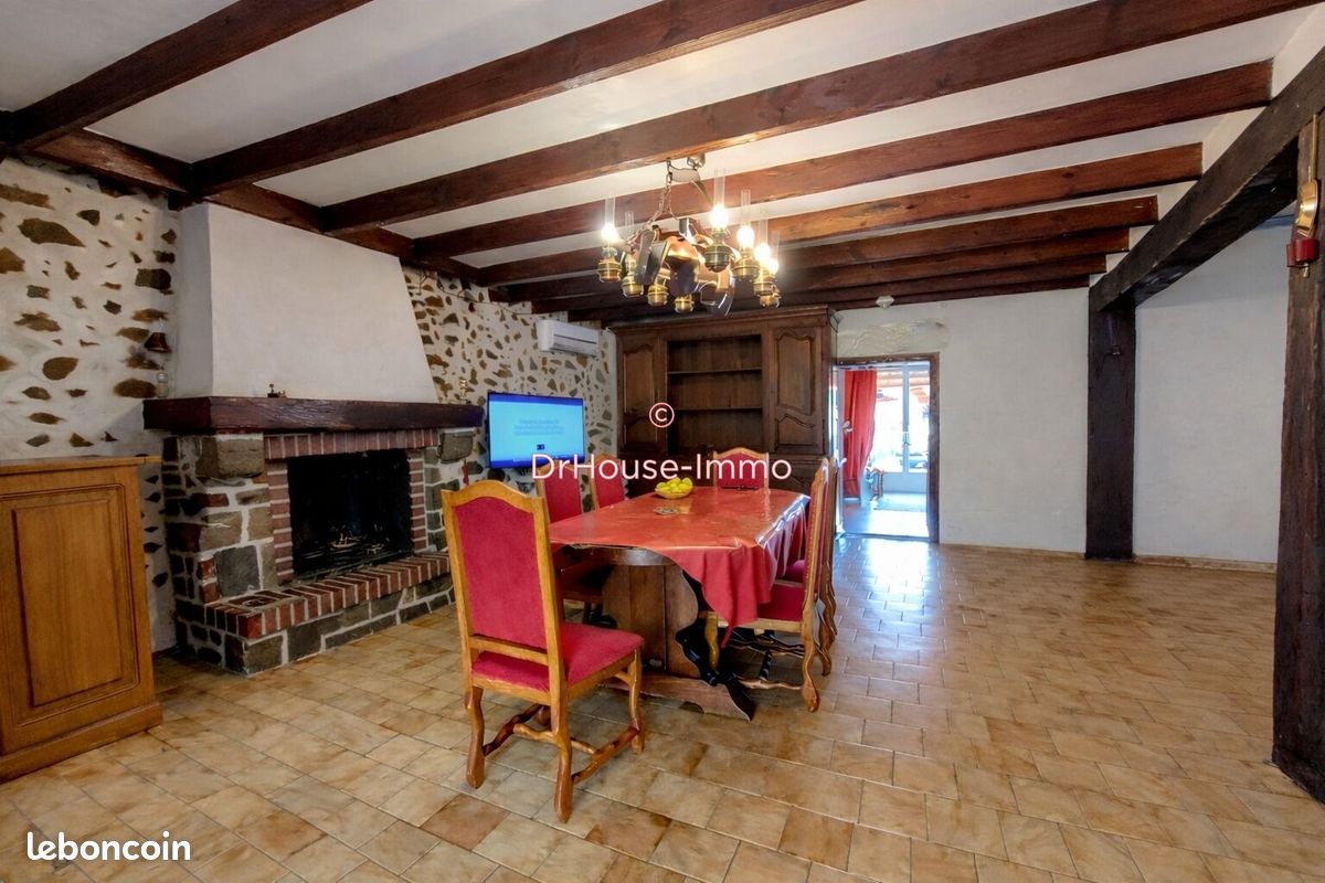 Propriété 6 pièces 133 m² (image 2)