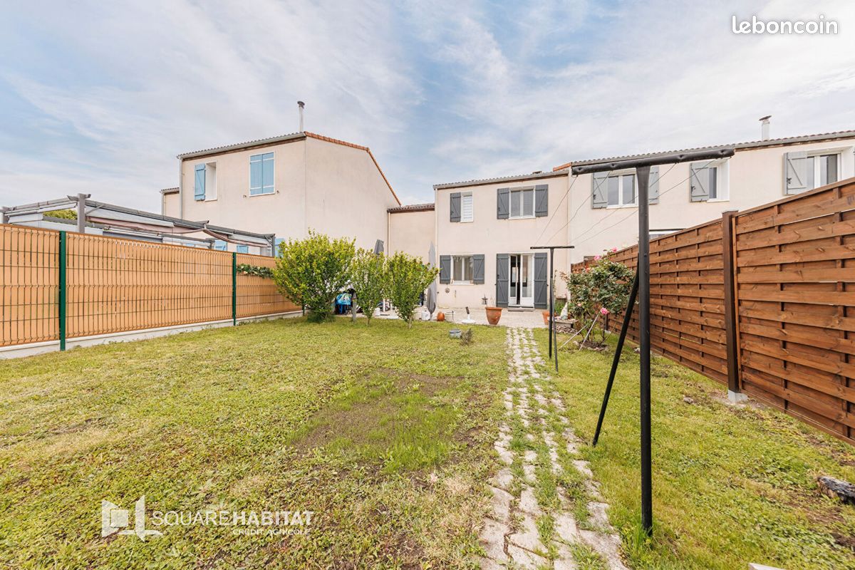 Maison 4 pièces 75 m² · à Gerzat · 75 m² · 195 000 €