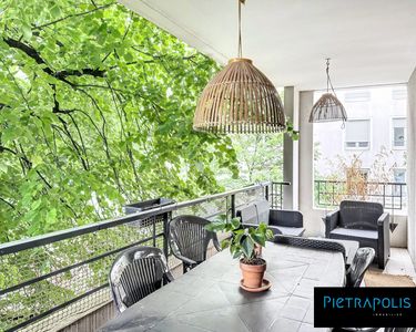 Appartement 475 000 € - 105 m²