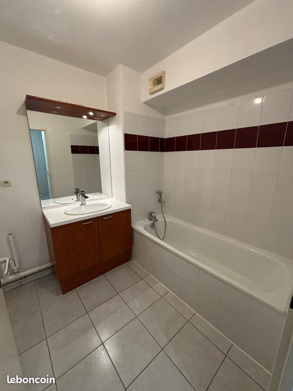 Appartement meublé F2 (image 2)