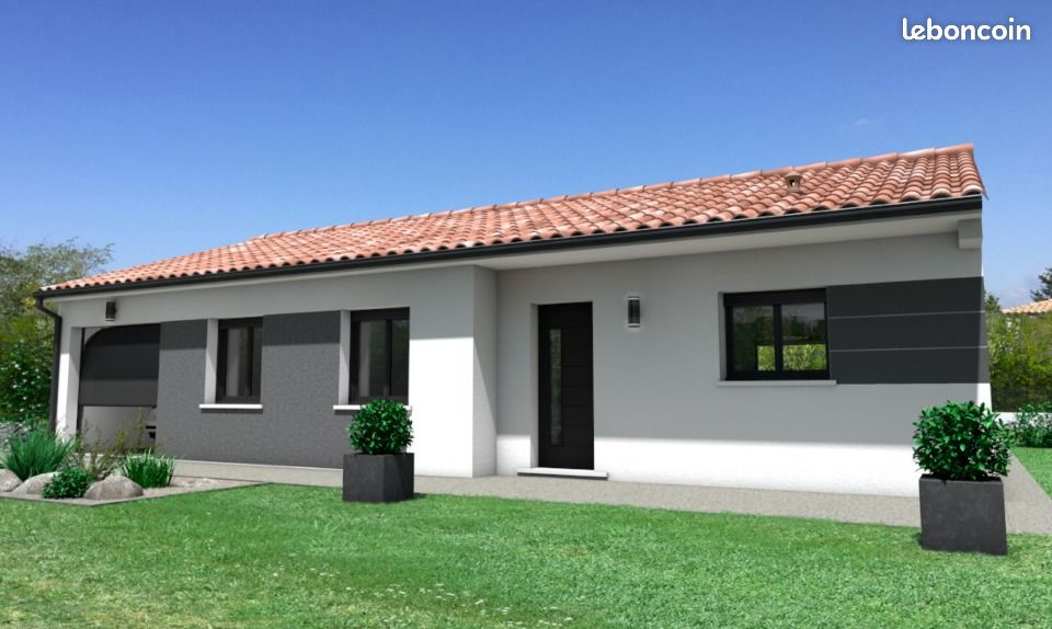 Maison 6 pièces 95 m² (image 2)