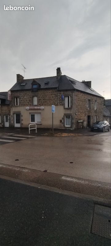 Maison 10 pièces 260 m² · à Ploufragan · 260 m² · 449 500 €