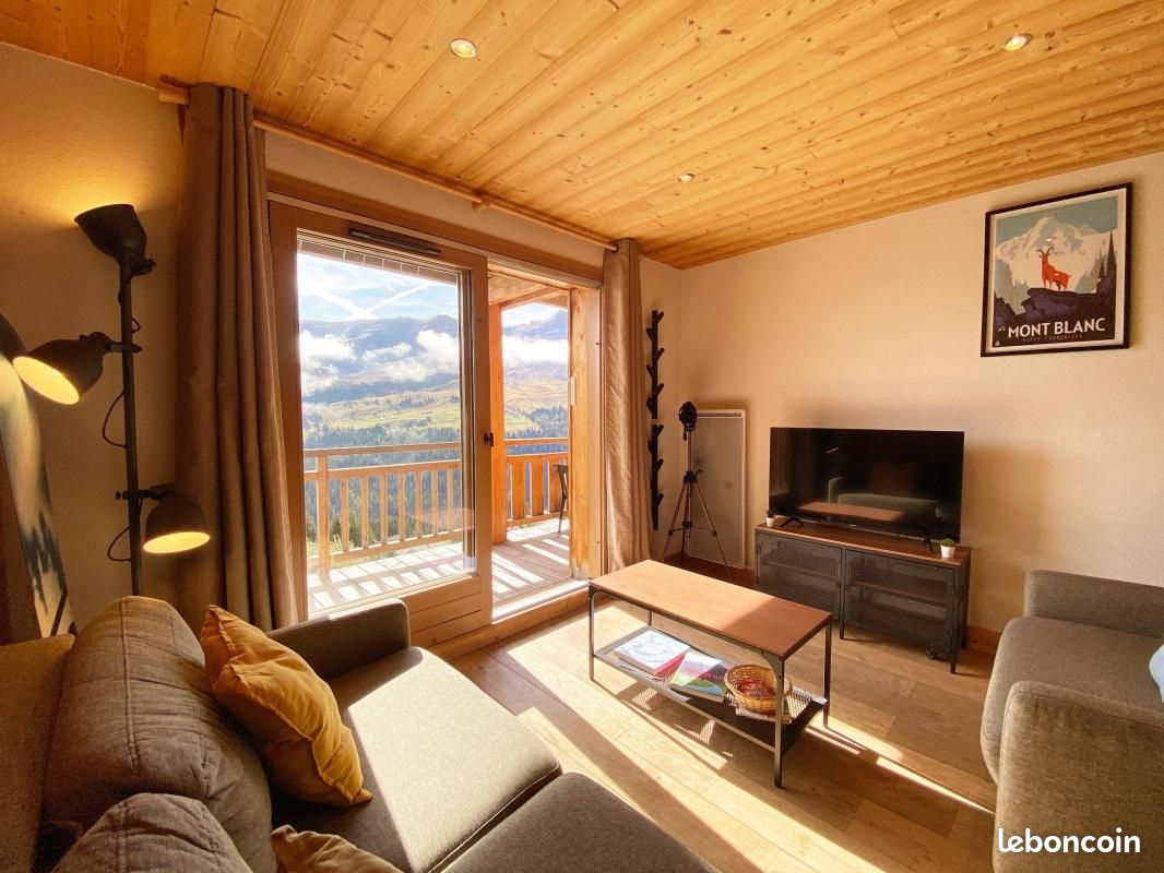 Appartement 2 pièces 40 m² · à Arâches-la-Frasse · 40 m² · 240 000 €