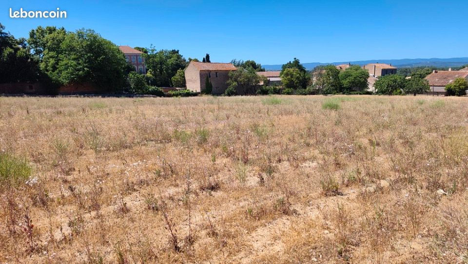 Terrain 505 m² · à Marcorignan · 114 900 €