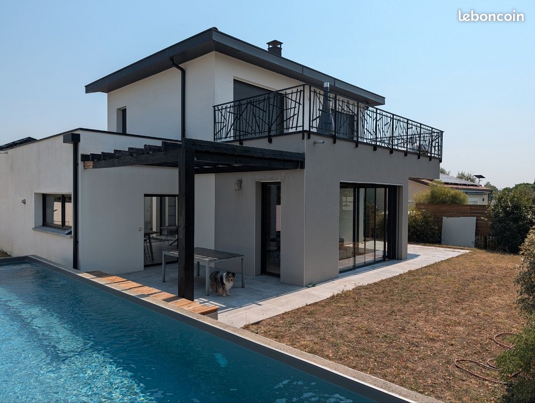 Maison 4 pièces 160 m² · à Plaisance-du-Touch · 160 m² · 680 000 €