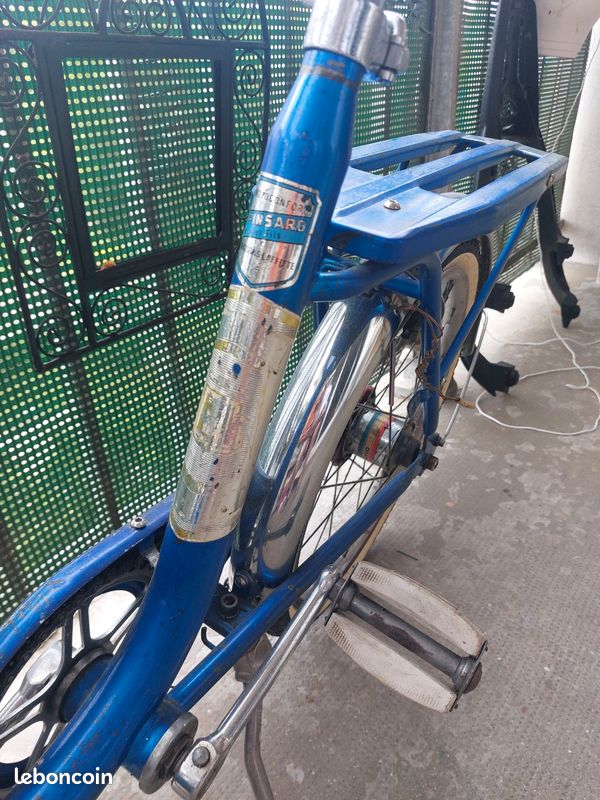 Velo vintage (image 6)