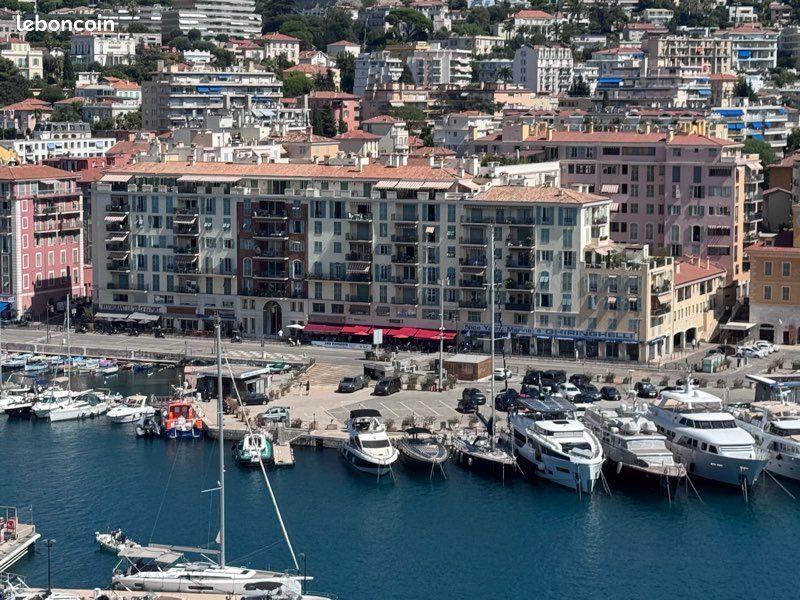 Appartement 1 pièce 19 m² · à Nice · 19 m² · 185 000 €