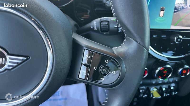 Mini Mini Cooper SE 184ch Edition Premium BVA 5CV (image 26)