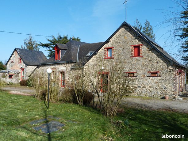 Maison 8 pièces 350 m²