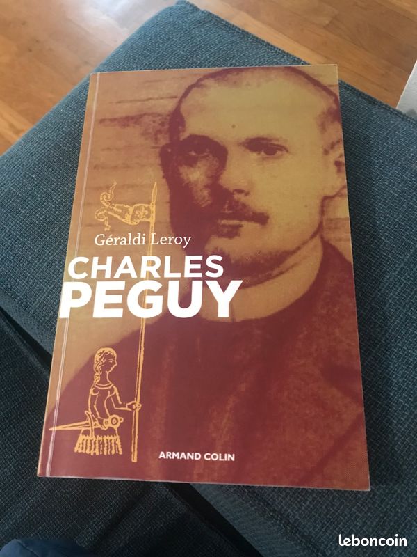 Charles Peguy (image 1)