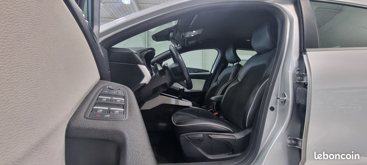 Renault CLIO V Intens dci 110 (image 8)