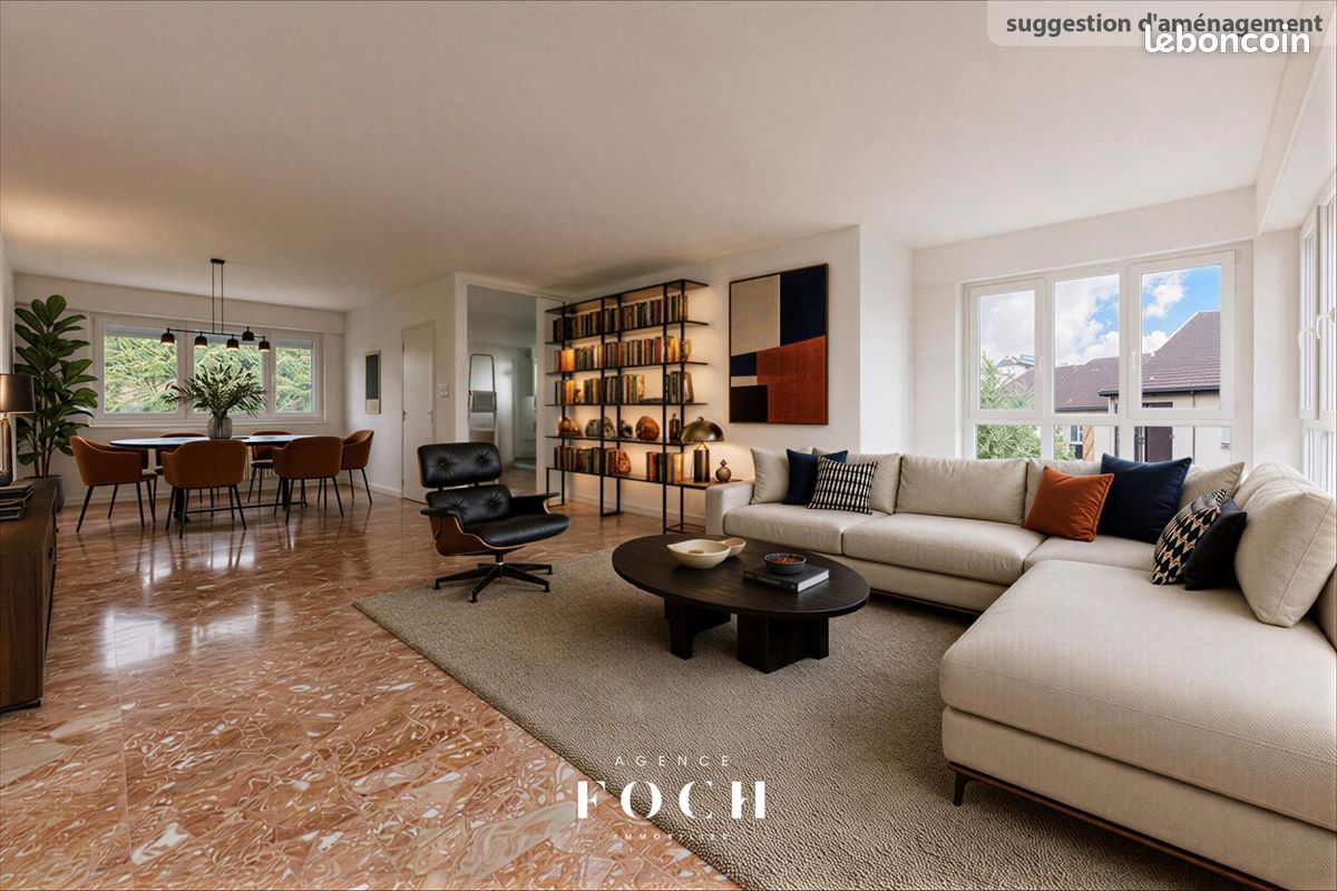 Maison 6 pièces 146 m² · à Méréville · 146 m² · 275 000 €