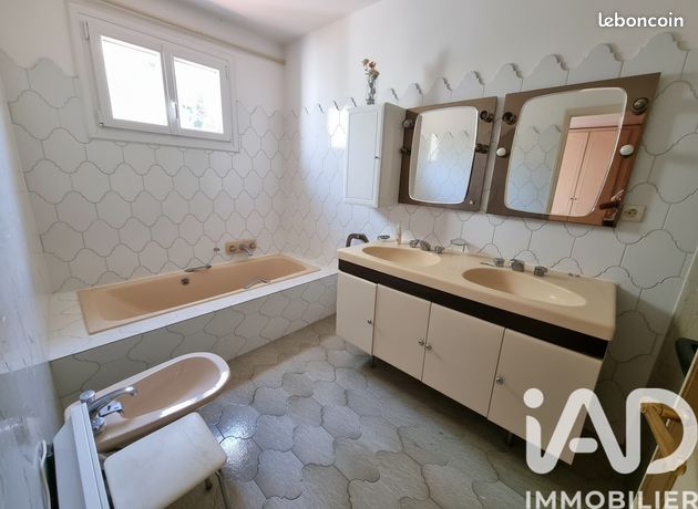 Maison familiale 6 pièces 163 m² — 19