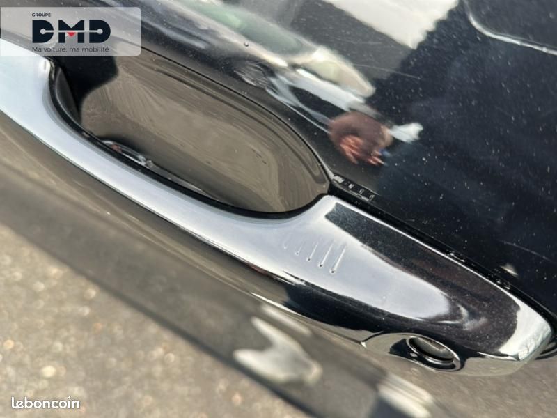 Ford Kuga 2.5 Duratec 180ch Hybrid FlexiFuel ST-Line Powershift (image 14)