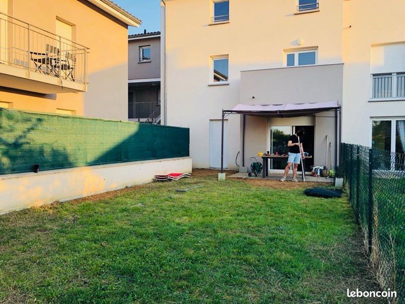Appartement 2 pièces 42 m² · à Feyzin · 42 m² · 159 000 €