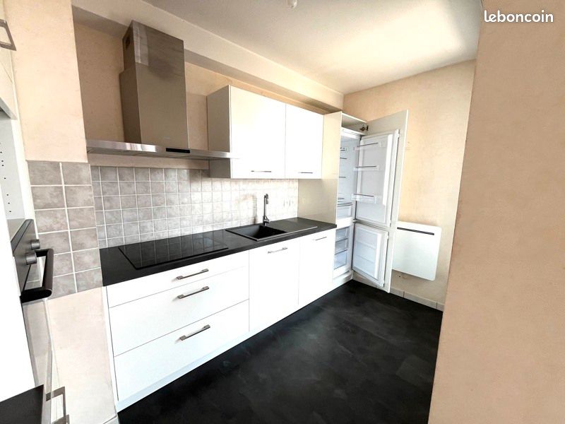 Appartement 3 pièces 65 m² · à Limoges · 65 m² · 665 €/mois