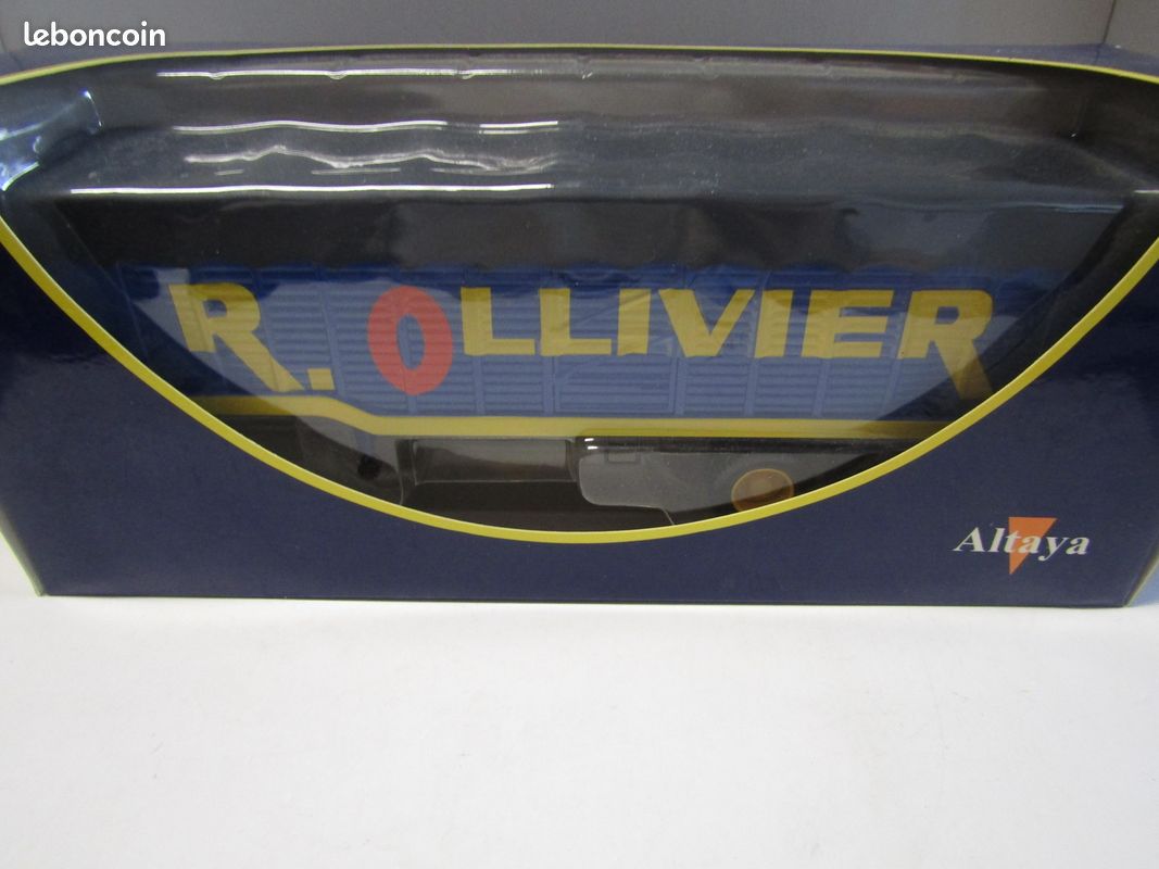 DV11530 IXO ALTAYA 1/43 CAMIONS AUTREFOIS 63 DV11530 IXO ALTAYA 1/43 CAMIONS AUTREFOIS 63