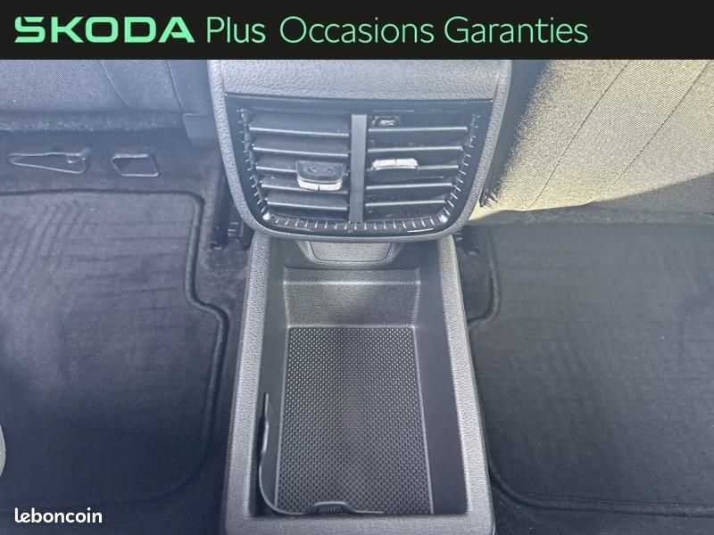 Skoda Fabia 1.0 TSI Evo2 95ch Clever Edition (image 15)