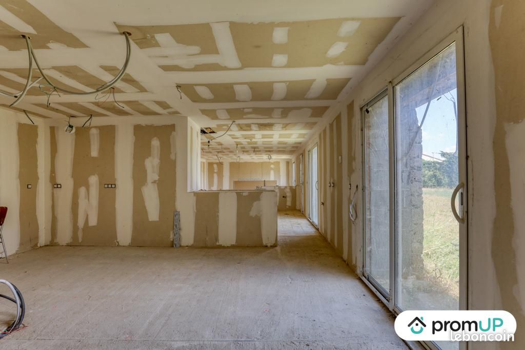 Maison 4 pièces 160 m² - Assais-les-Jumeaux 79600 (image principale 8)