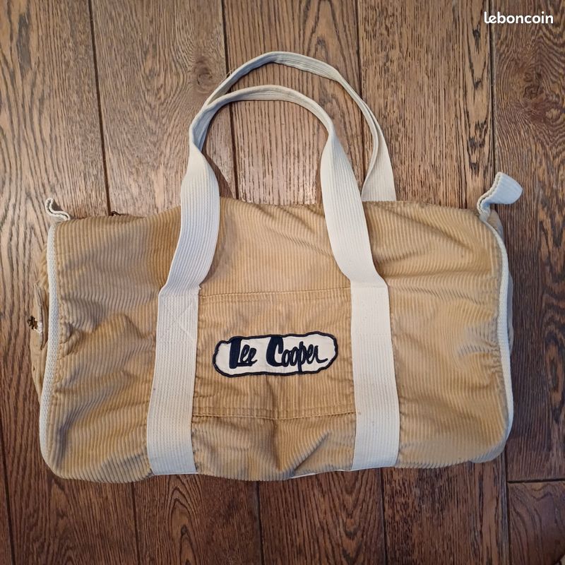 Sac Lee Cooper vintage (image 1)