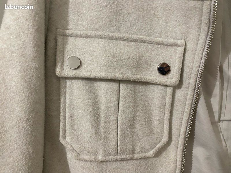 Veste Zara (image 3)