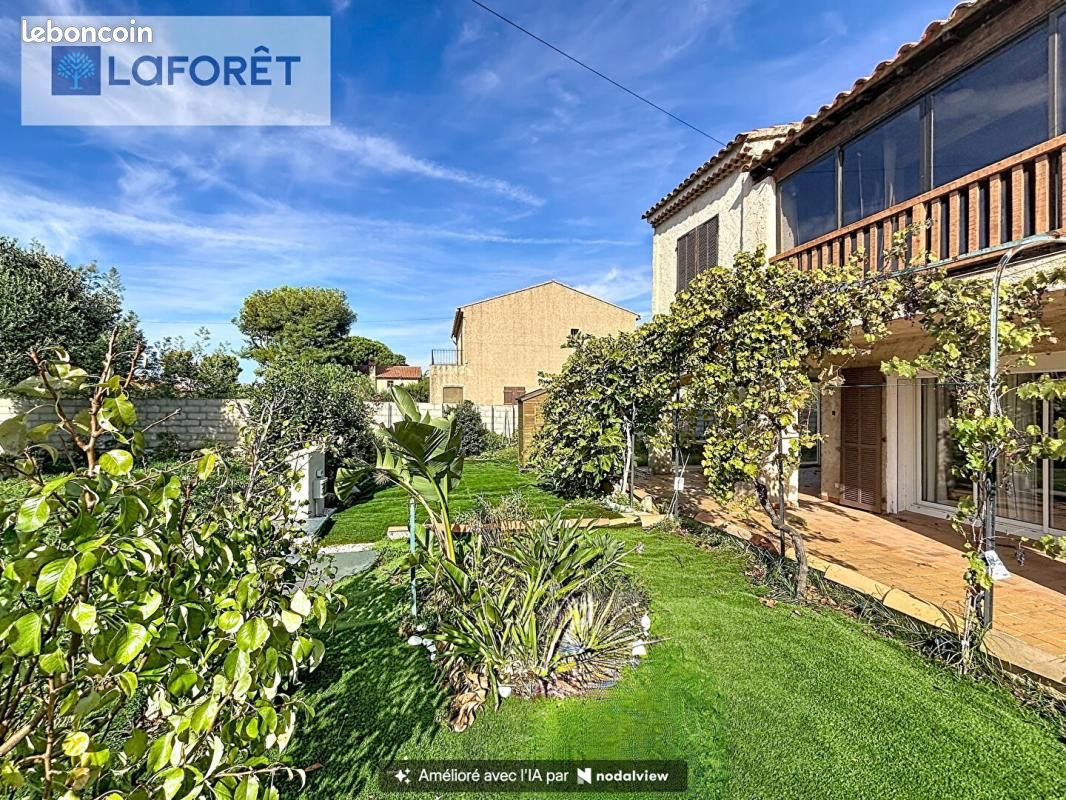 Appartement 3 pièces 78 m² · à Six-Fours-les-Plages · 78 m² · 1 275 €/mois