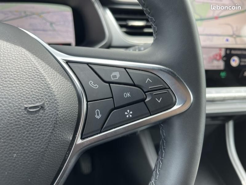 Renault Captur 1.0 Eco-G 100ch Techno (image 15)