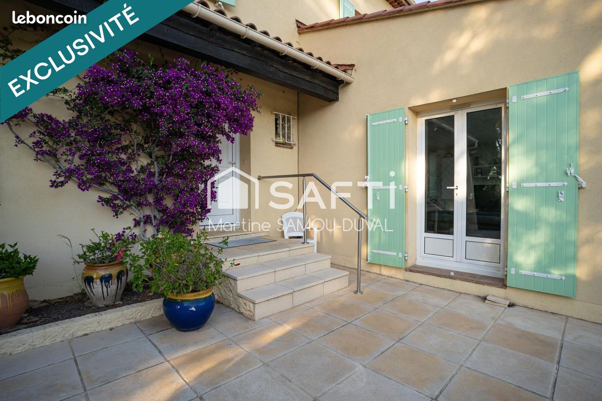 Maison 5 pièces 115 m² (image 7)