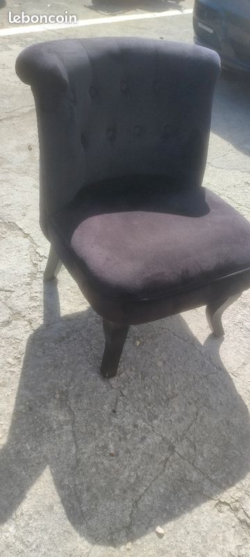 Fauteuil (image 2)