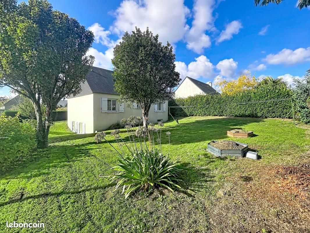 Maison 5 pièces 112 m² · à Plouër-sur-Rance · 112 m² · 288 400 €