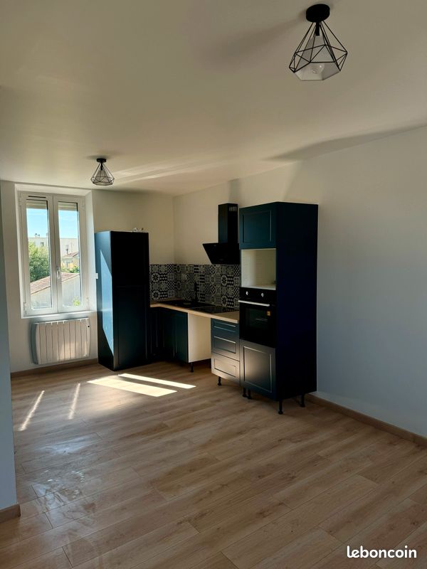 Appartement T3 50 m2 Neuf Barnabé voie verte - Boulazac Isle Manoire 24750 Boulazac (image principale 1)