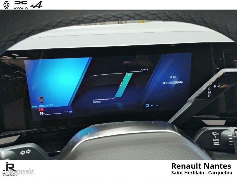Renault Espace 1.2 E-Tech full hybrid 200ch Iconic 5 places - 26 (image 10)