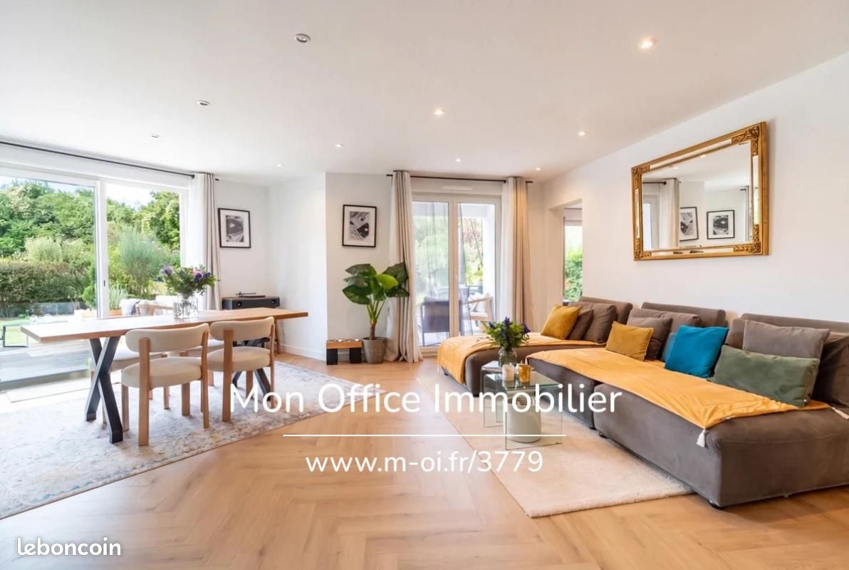 Appartement 4 pièces 108 m² · à Aix-en-Provence · 108 m² · 760 000 €