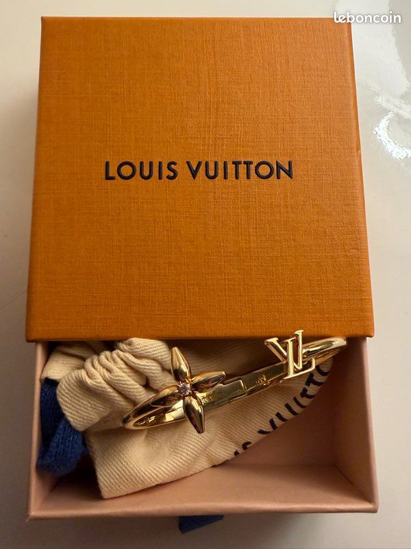 Bracelet Louis Vuitton (image 1)