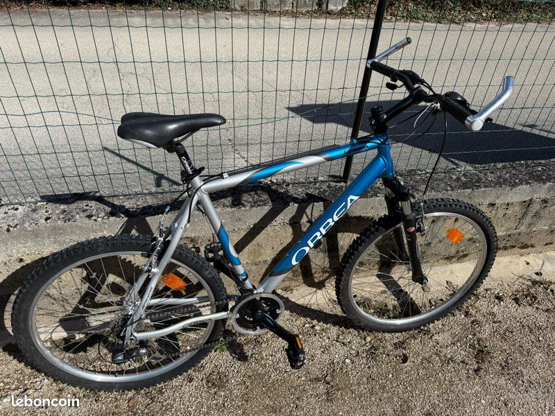 Vélo homme (image 1)