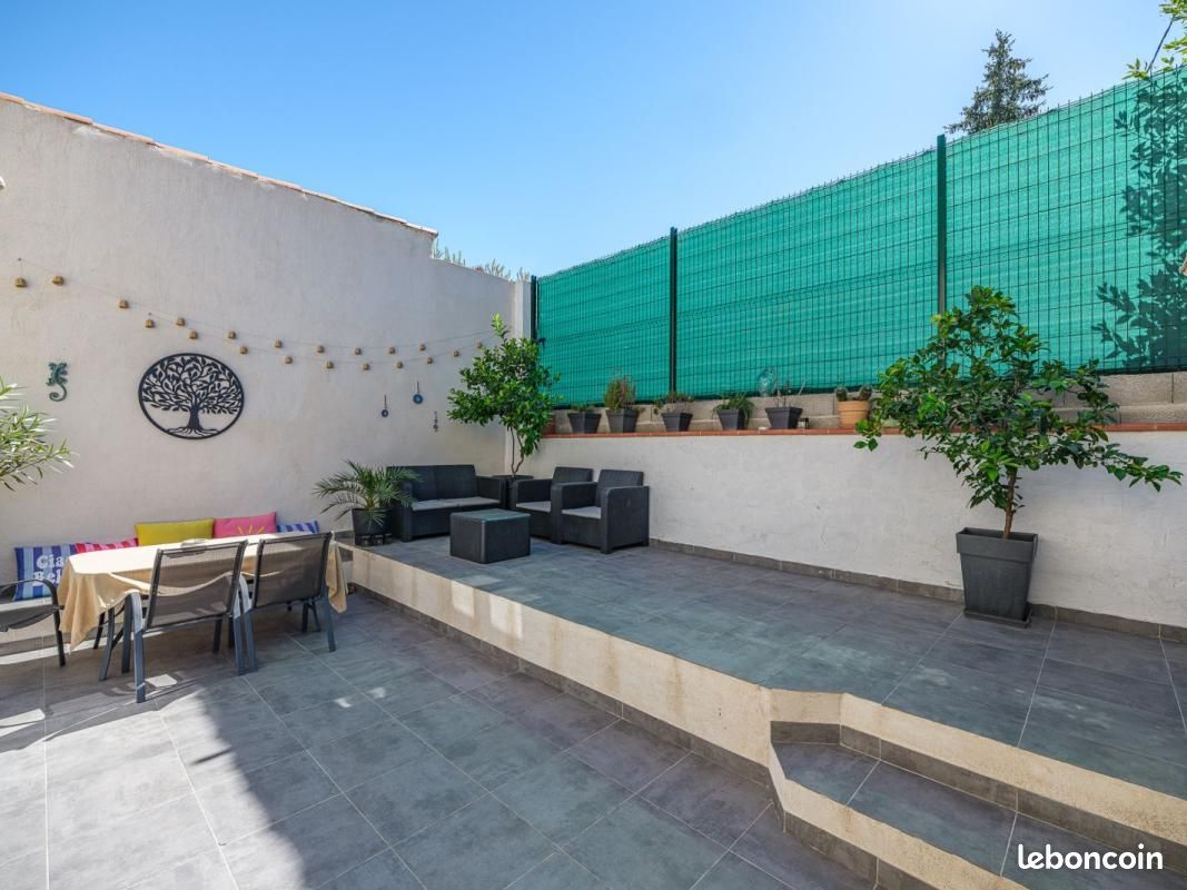 Maison 4 pièces 85 m² · à Allauch · 85 m² · 365 000 €
