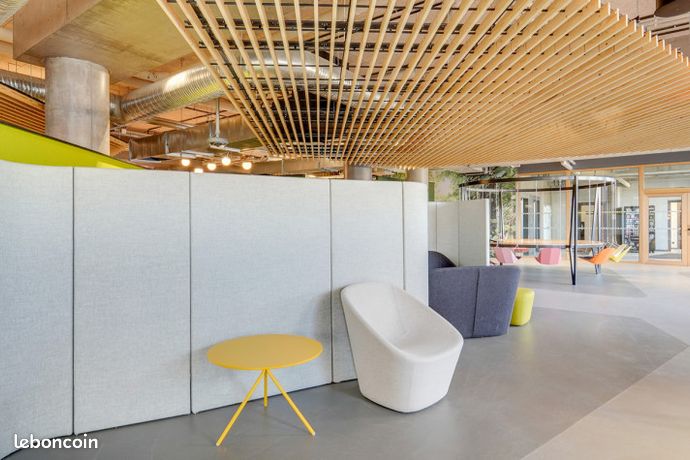 Appartement a louer palaiseau - 1 pièce(s) - 20 m2 - Surfyn