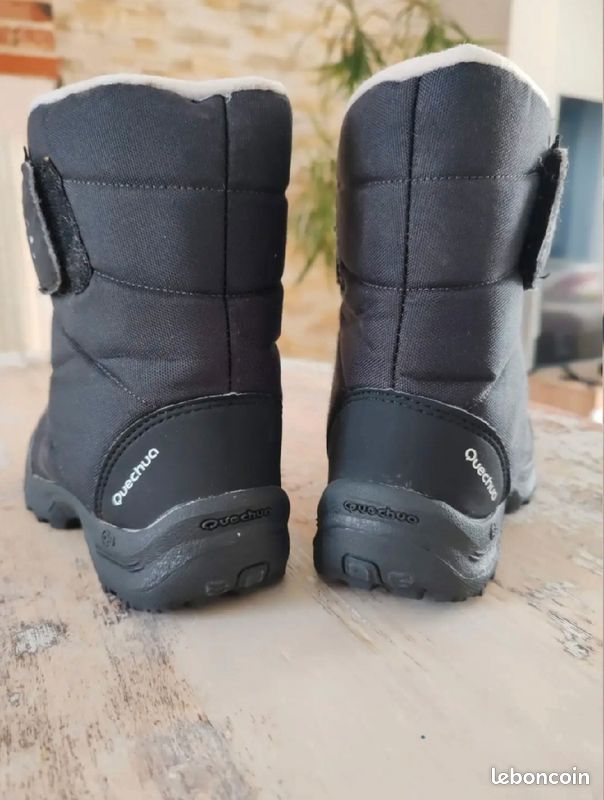 Chaussures de ski/Randonnée (image 3)